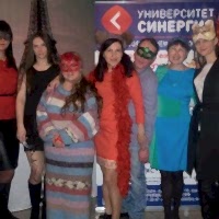 Новогодний концерт "В гостях у Щелкунчика"