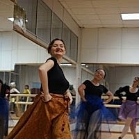 Отчетный концерт "Чествование бутафорских цехов театров г. Астаны"