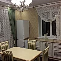 шторы в кухню