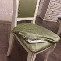 чехлы на стулья